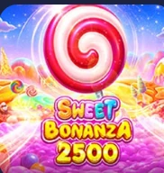 Sweet Bonanza 2500 pokie tile